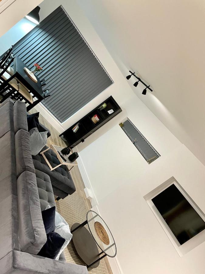Highford Court Apartment Poulton-le-Fylde Bagian luar foto