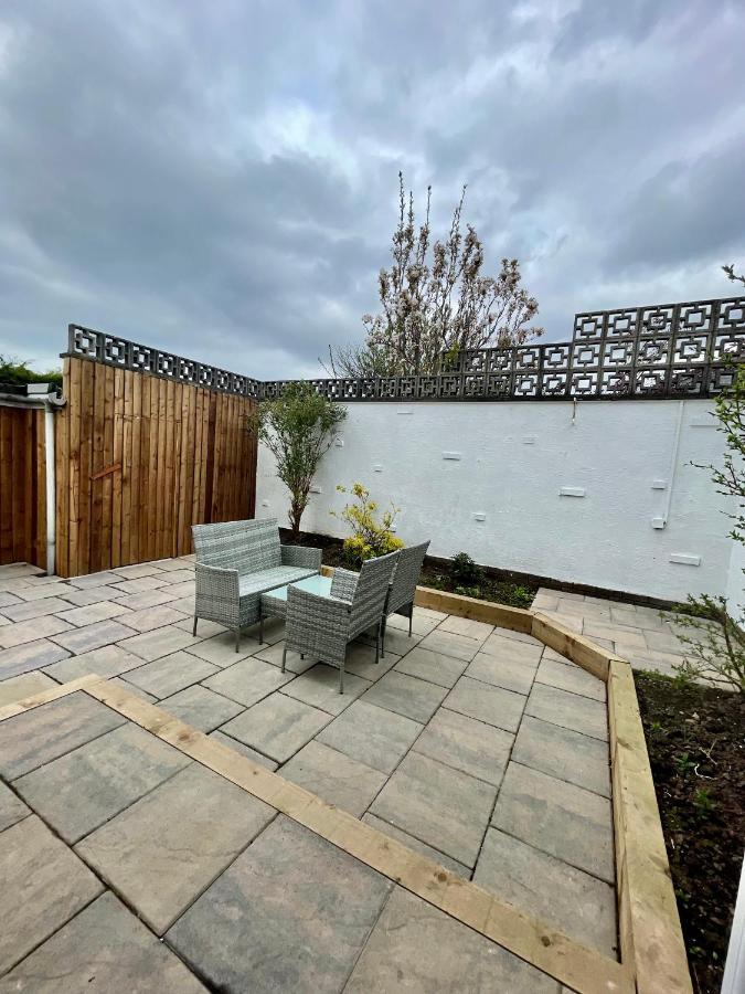 Highford Court Apartment Poulton-le-Fylde Bagian luar foto