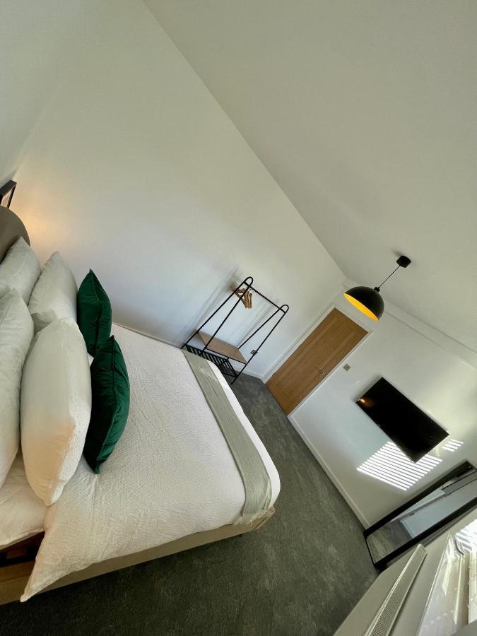 Highford Court Apartment Poulton-le-Fylde Bagian luar foto